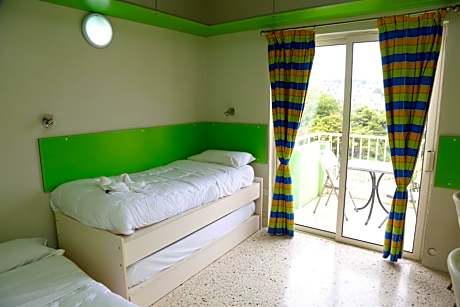 Superior Single Room