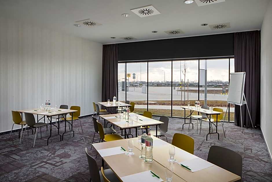 ibis Styles Budapest Airport