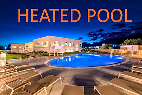 Belvedere Luxury Apartments & Spa