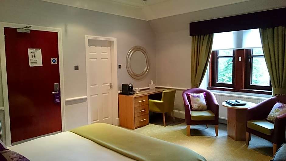 Craigmonie Hotel Inverness by Compass Hospitality