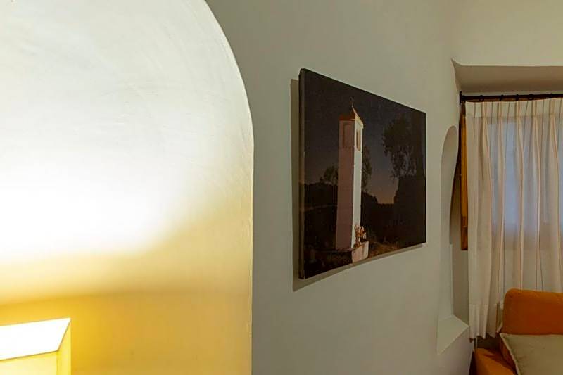 Castillo Fortaleza de Ateca