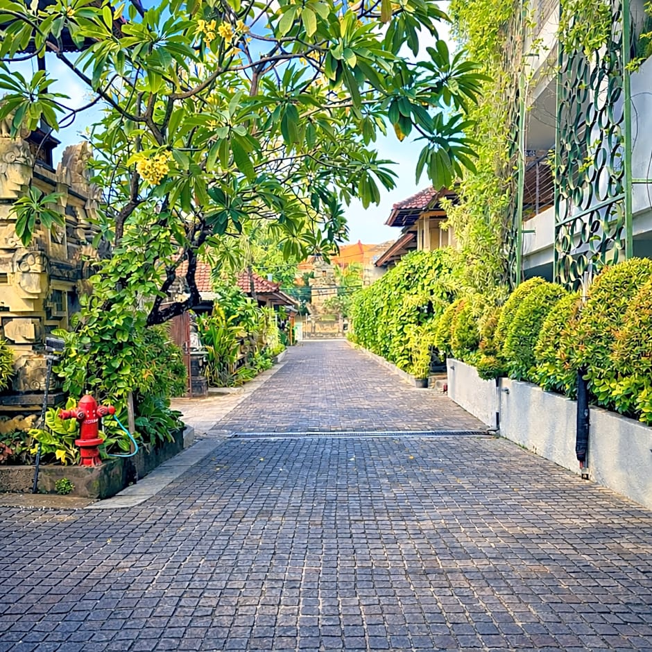 ION Bali Benoa Hotel