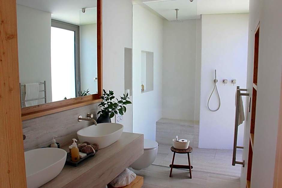 Strandloper Ocean Boutique Hotel