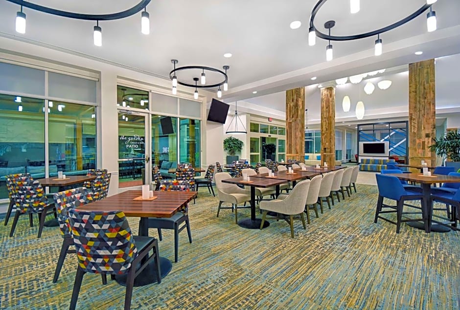 Hilton Garden Inn Houston/Galleria Area