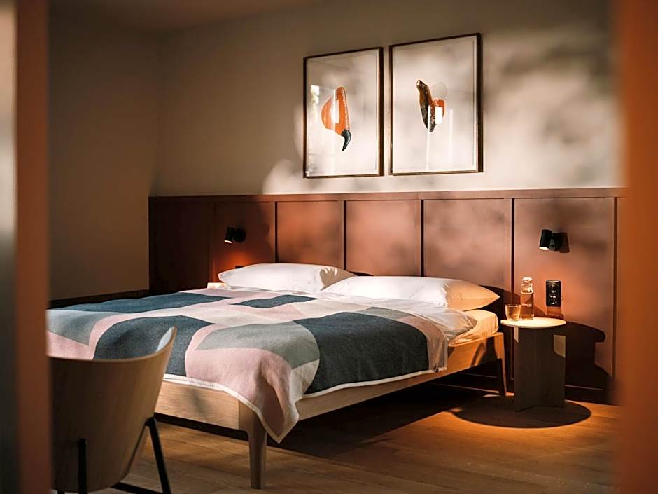 Landgasthof Riehen Hotel and Restaurant, Basel