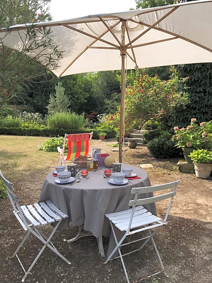 La Laiterie du Logis