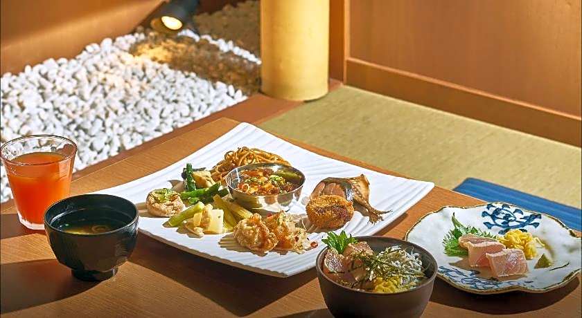 Daiwa Roynet Hotel Hamamatsu