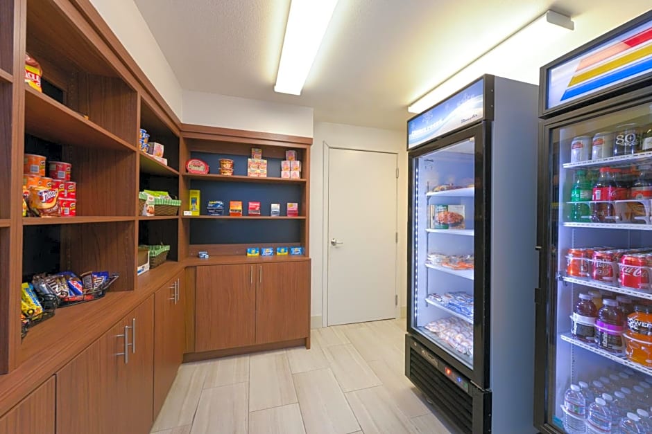 Holiday Inn Express Lodi By IHG