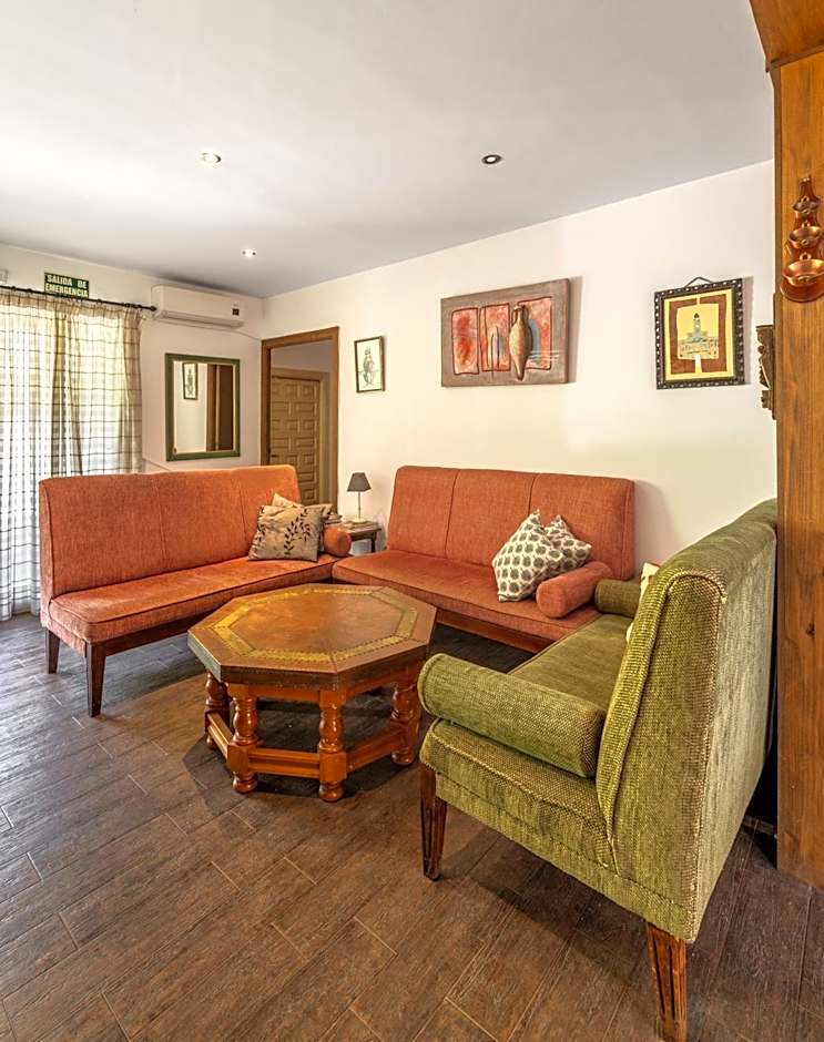 El Bosque de la Herrezuela