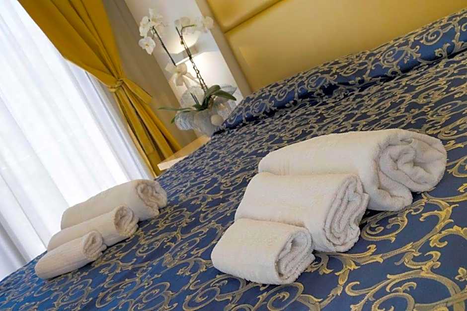 Hotel Ambassador