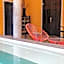 Hotel Santiago