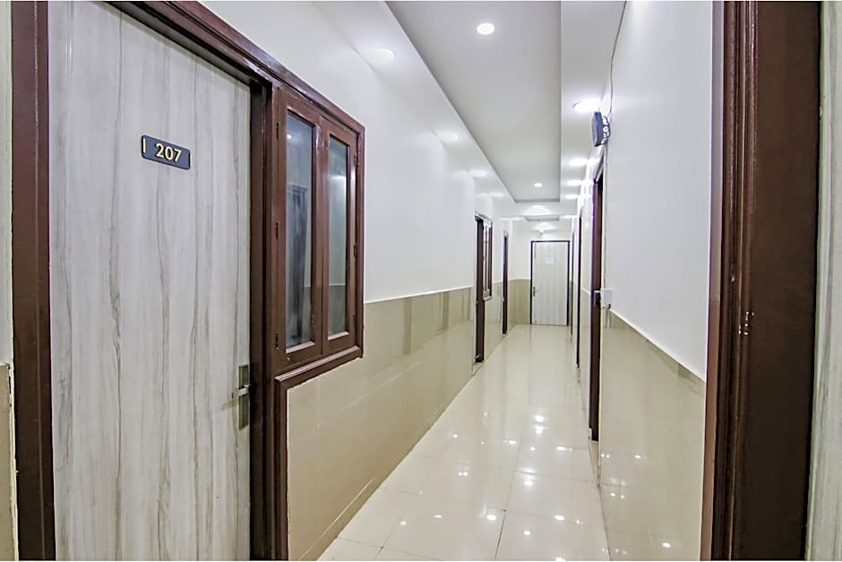 Indigo by Fabhotel – Noida, DC