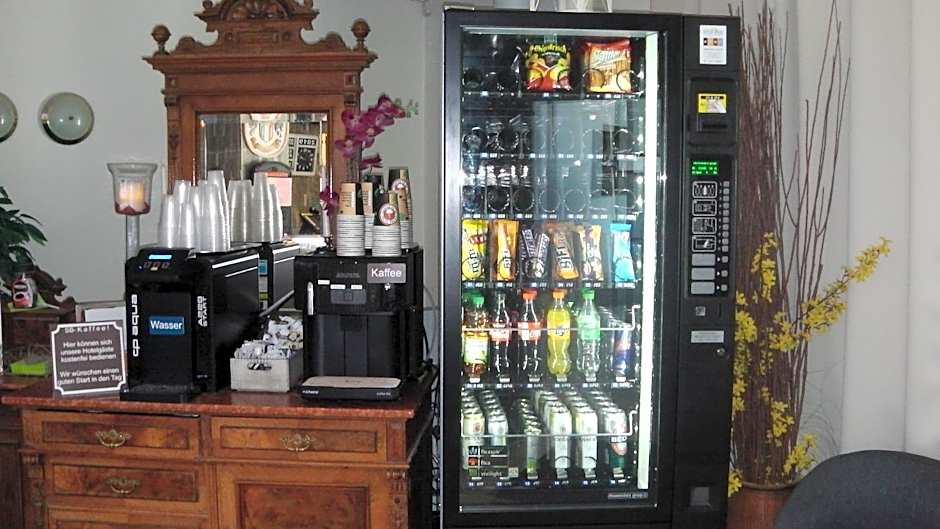 Kemnater Hof Apartments