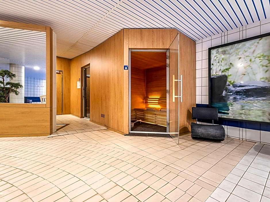 Hotel Mercure Tours Sud