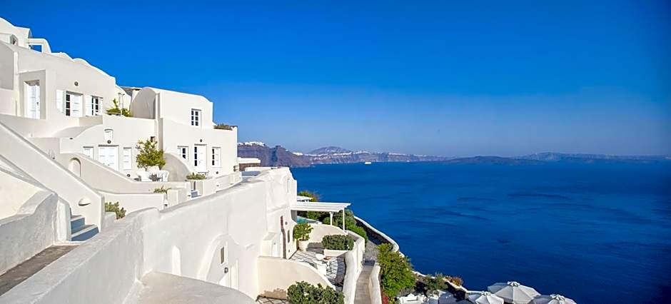 Canaves Oia Suites - Small Luxury Hotels of the World