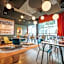 ibis Styles Lens Centre Gare