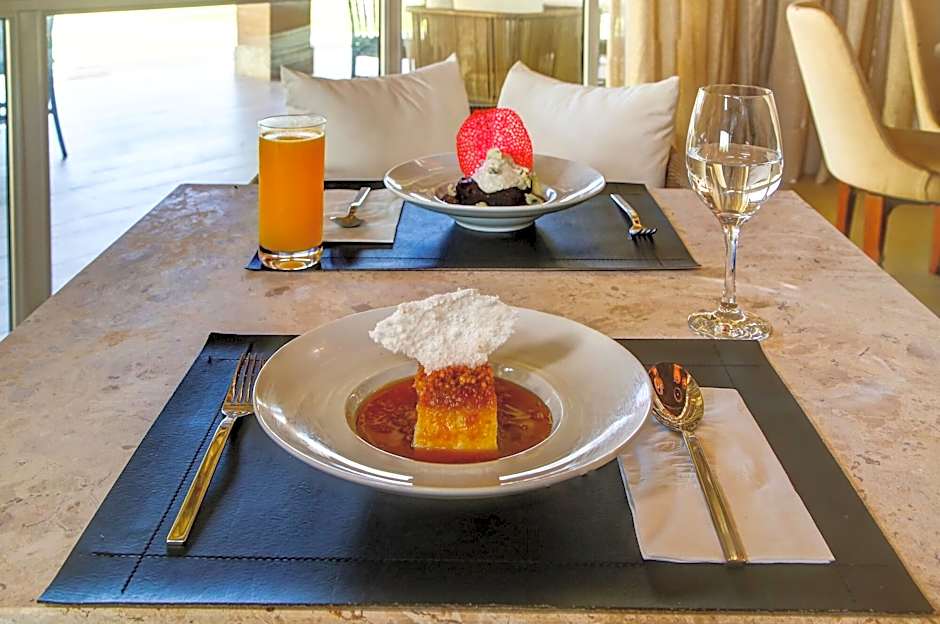 Hotel Boutique e Spa Ponta de Inhambupe