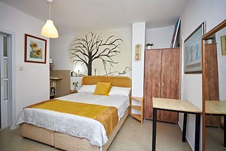 Beatrice Hospitality