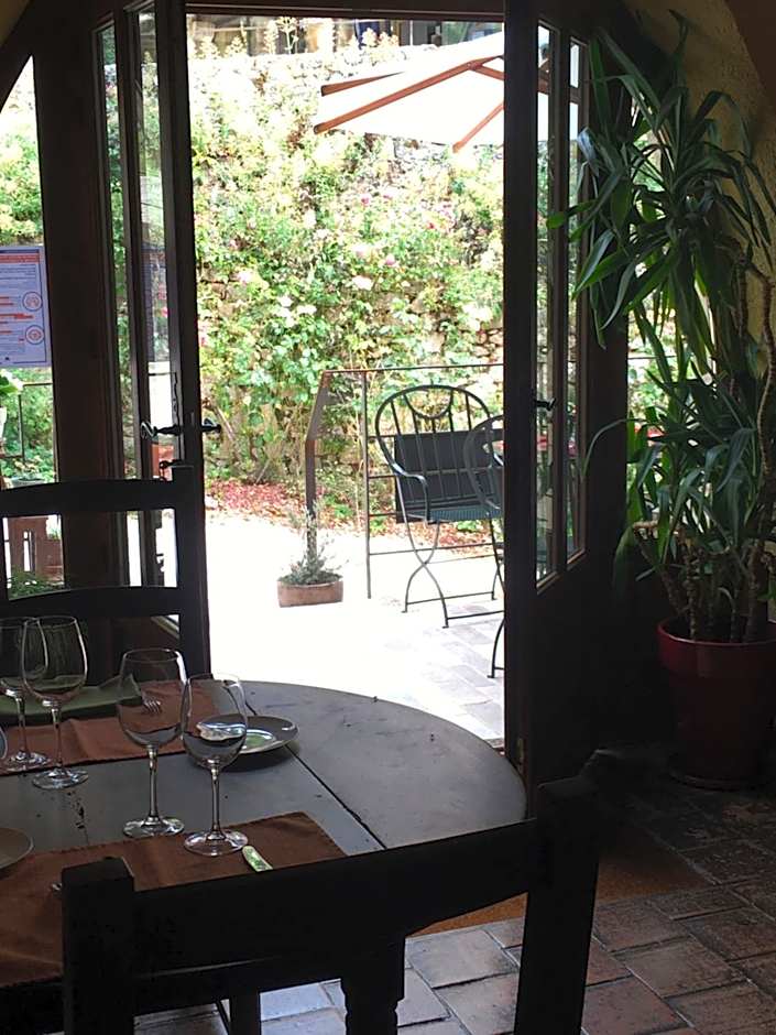 L’Auberge du Sombral