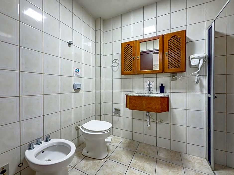 Lemuria Apart Hotel