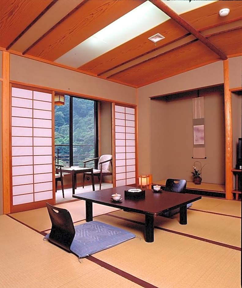 Kadonobo Ryokan