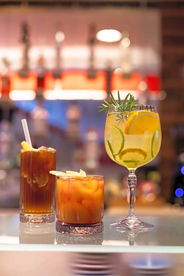 Ibis Budapest Citysouth