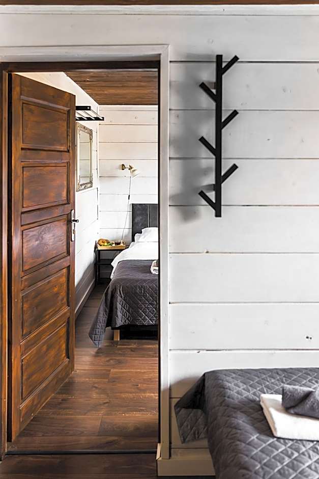 Pensjonat Laworta Ski