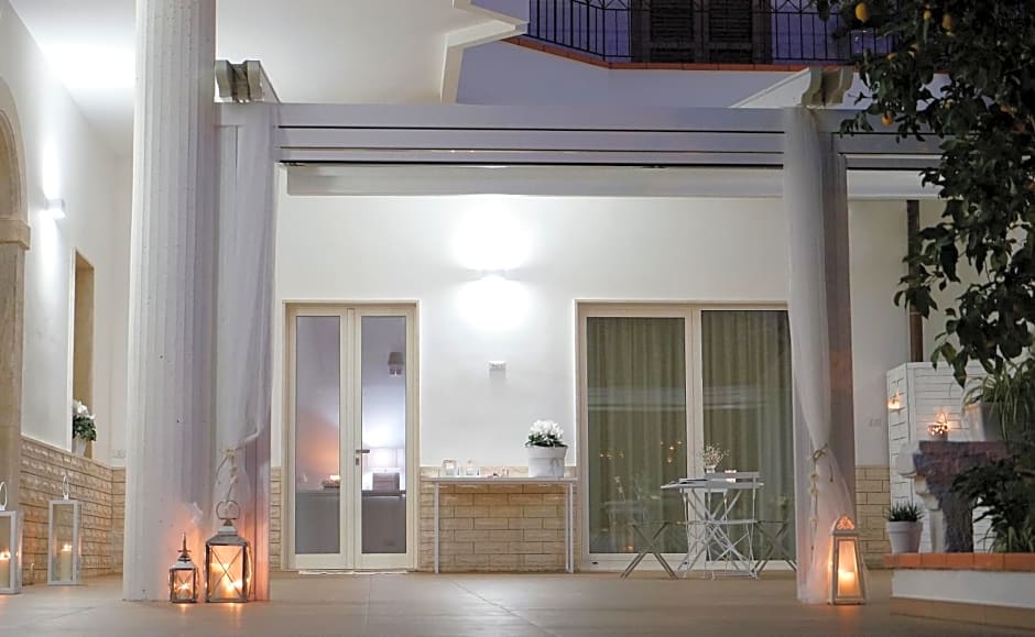 FEMily B&B Bed and Breakfast di Puglia in - Bari