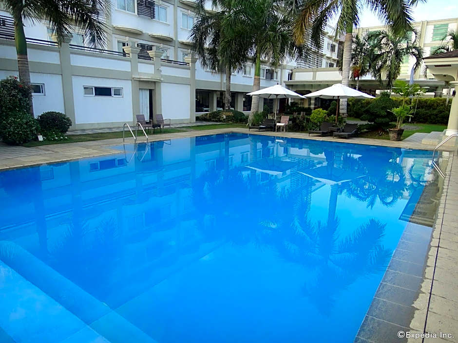Hotel Centro Puerto Princesa - Palawan