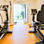 H4 Hotel Arcadia Locarno