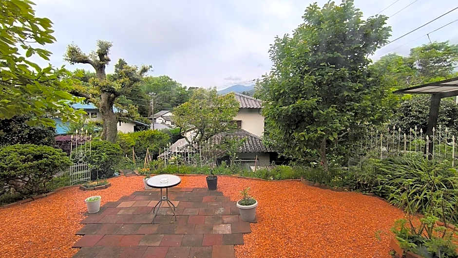 Pension Izukogen