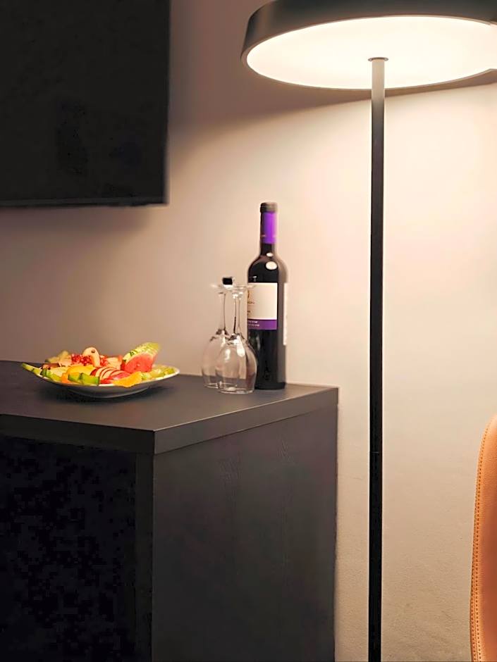 מלון בראון ירושלים - Brown Jerusalem Hotel