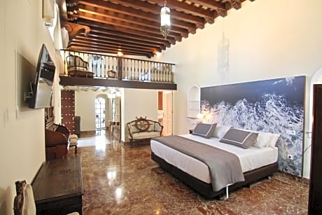 Superior Suite