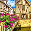 Maison Léontine