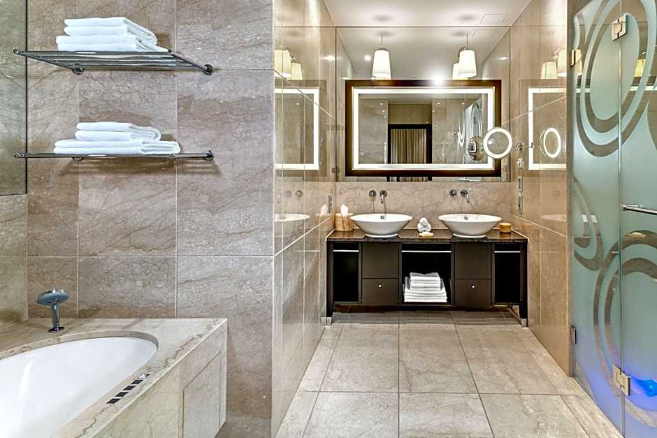 Grand Hotel River Park, a Luxury Collection Hotel, Bratislava