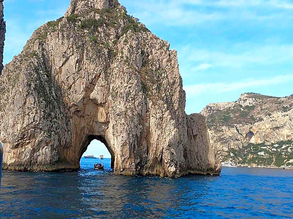 L'Antico Borgo Dei Limoni