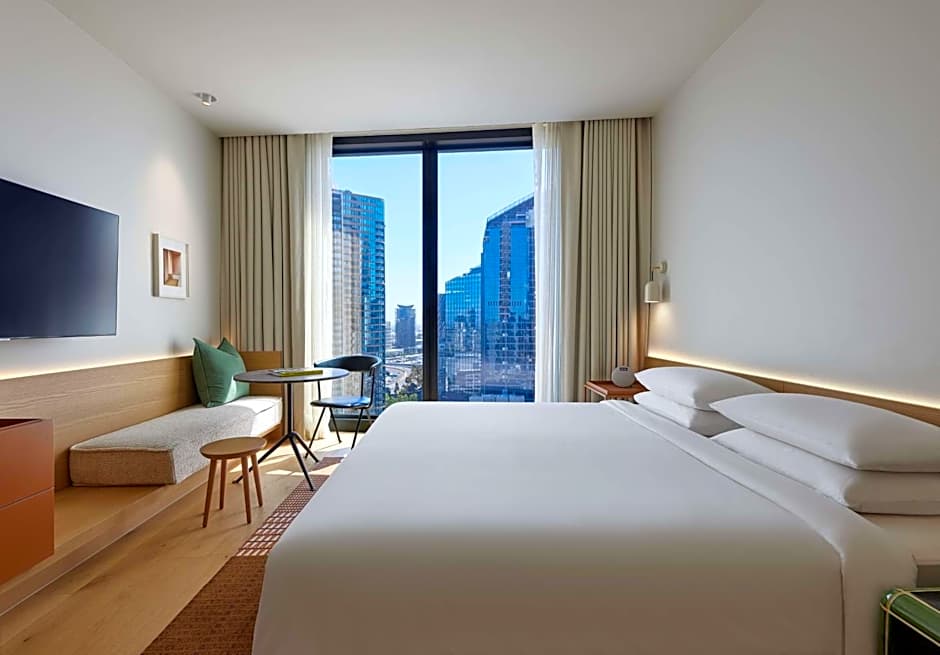Hyatt Centric Melbourne