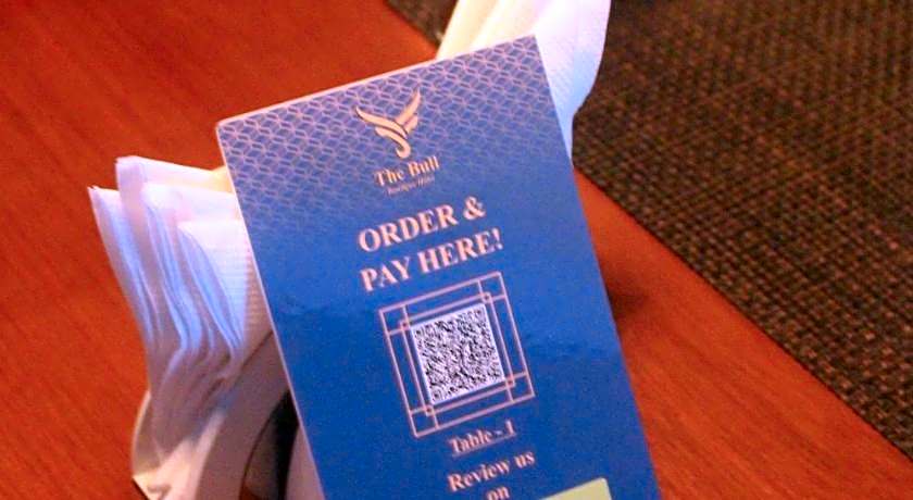 THE BULL BOUTIQUE HOTEL