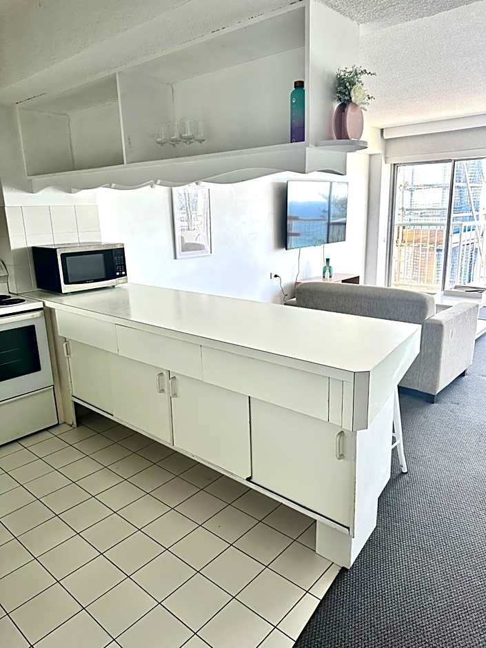 Hillhaven Holiday Apartments