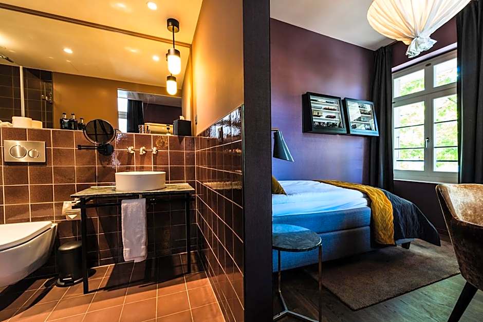 Boutique Hotel Spedition a member of DESIGN HOTELS