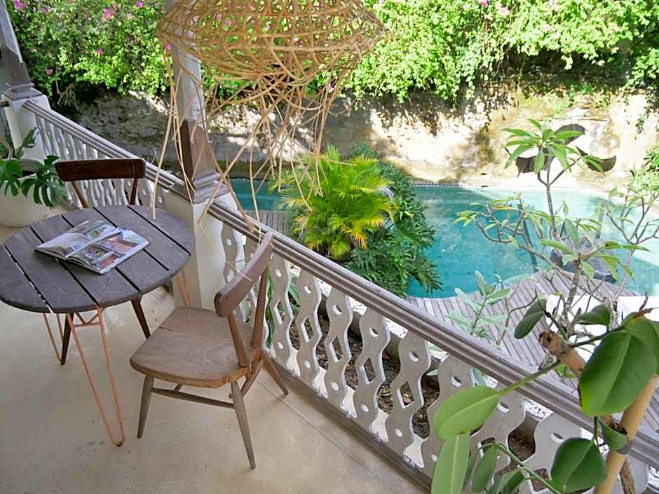 Kresna By The Sea By Kresna Hospitality