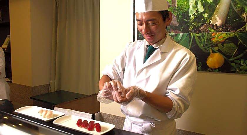Hotel Continental