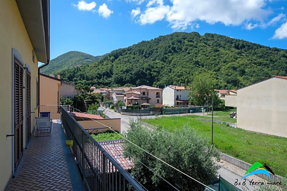 B&B Terra Mare