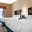 Comfort Inn & Suites Toledo North