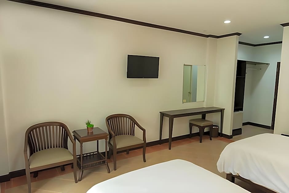 Park 38 Hotel