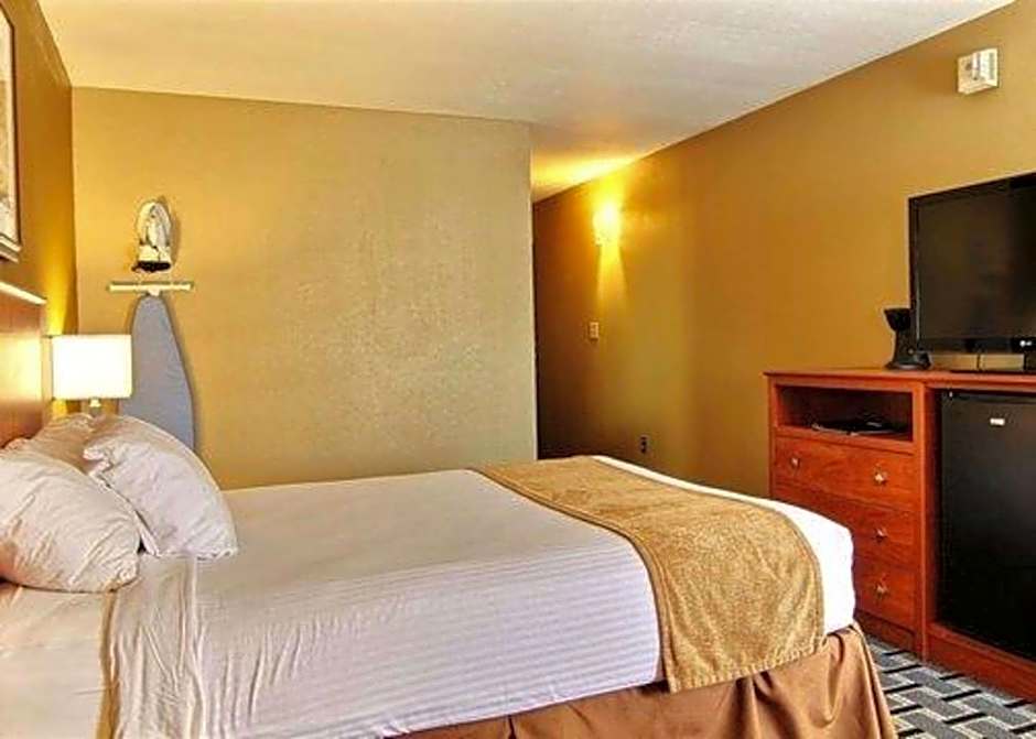 Quality Inn Thief River Falls