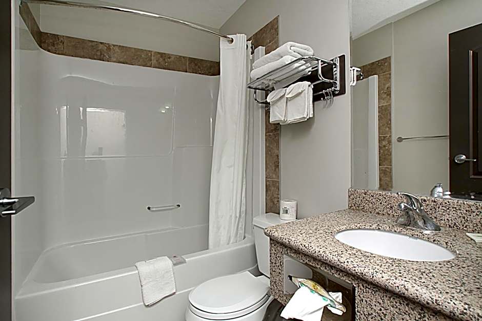 Travelodge by Wyndham Wetaskiwin