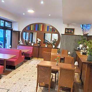 Hôtel La Charbonnade