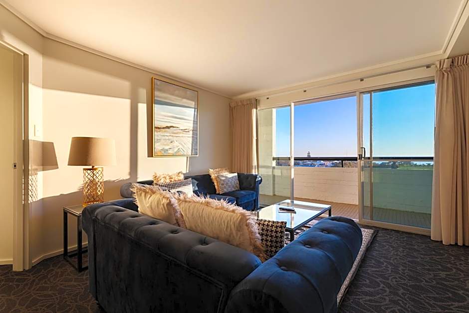 Best Western Plus Hotel Lord Forrest
