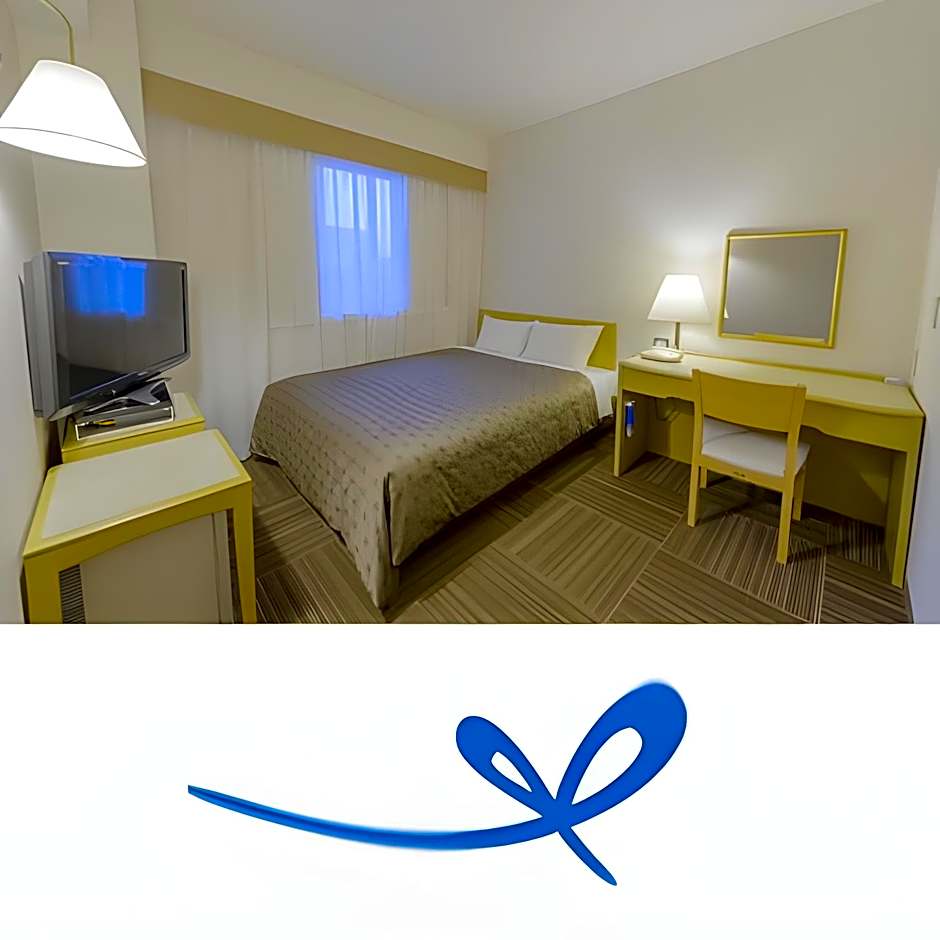 Court Hotel Mito